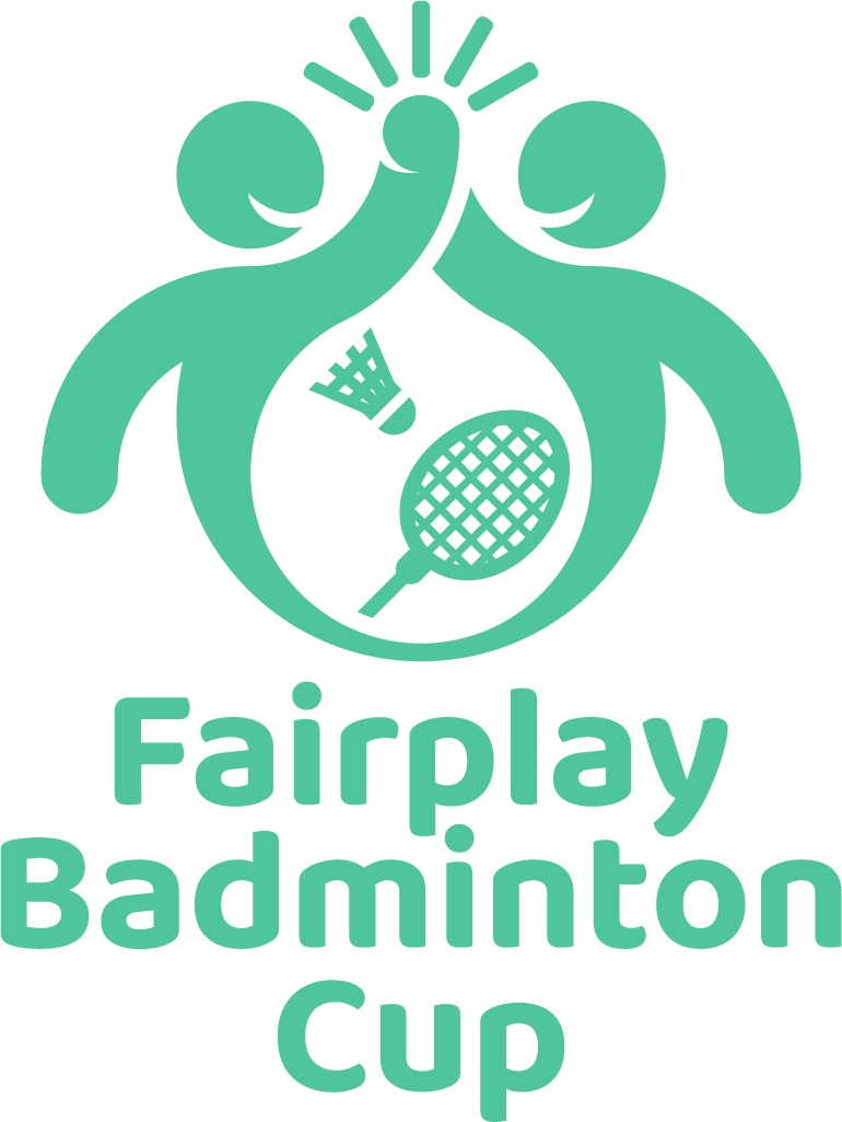 Badminton Cup