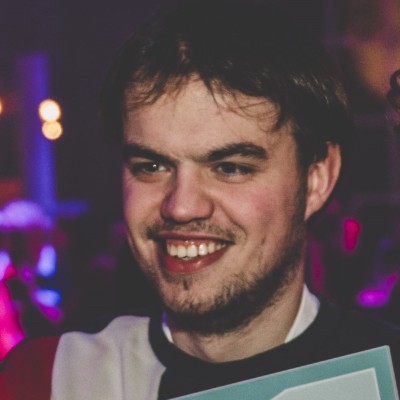 Rutger Vanstockstraeten